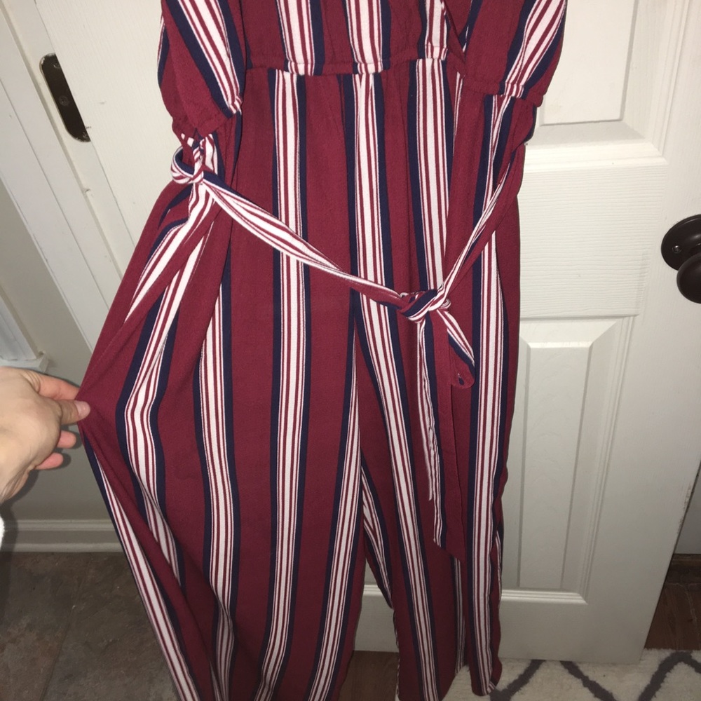 Jumpsuit!!